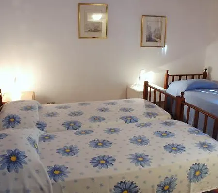 Lejlighed Residenza Le Sprizze *