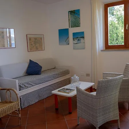 Residenza Le Sprizze Apartmán Bagno-Sprizze