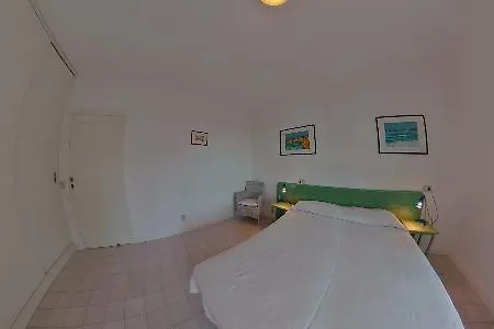 Residenza Le Sprizze Lejlighed